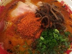 辛王拉面-豚王拉面(澳门银河店)