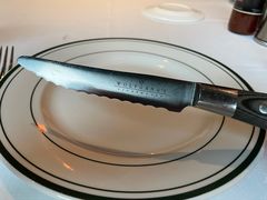 -Wolfgang’s Steakhouse 沃夫冈牛排馆(上海白玉兰广场店)