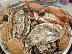 -仙螺岛海鲜自助餐厅(总店)
