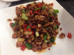 -泉味道贵州厨房(三里河店)