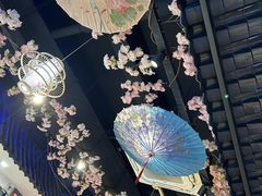 -老街烧烤大排档·地道湖北菜·龙虾馆(汉口火车站店)