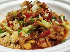 -大中小寻味生活餐厅(华润店)