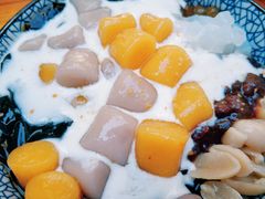 -WONDER ICE 萬得冰田(建設路总店)
