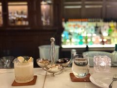 -LONG BAR 廊吧(外滩华尔道夫酒店)