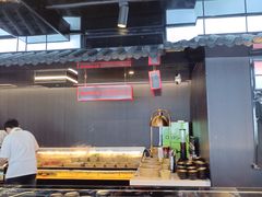 -牛武士寿喜烧·和牛火锅自助(全球首店)