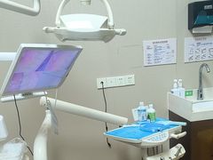 -佛山中大口腔医院·市二级口腔专科医院