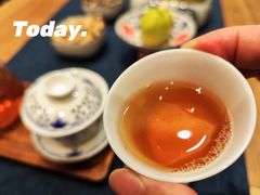 -龙源茶坊(白银路店)