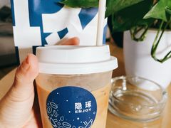 -隐琢咖啡(汉街店)