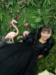 -七彩鱼儿童摄影(江汉路店)