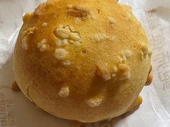 -鲍师傅糕点(永安里店)