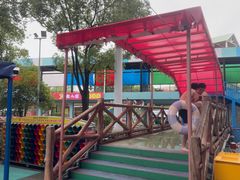 -杭州浪浪浪水公园