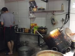 -蓉城西二道无名冒菜(西二道街店)