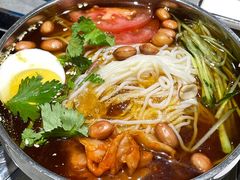 -鹤之乡·齐齐哈尔东北炭火烤肉(昆明盈江路店)