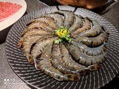 -荣记火锅(青悦城店)