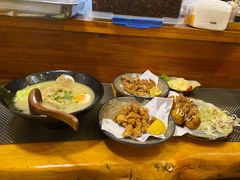 百步拉面-百步拉面