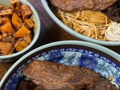 -旺泉餐饮店·清真牛肉面馆