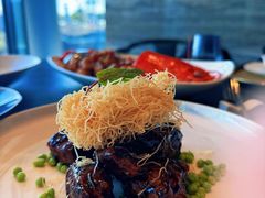 -彩丰楼中餐厅(佘山世茂洲际酒店)