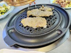 -牛犇炭火烤肉·鲜切烤肉(承德总店)