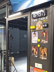 -北京V5舞蹈工作室