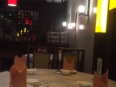 大堂-香云轩·顺德菜(香云纱园林酒店店)