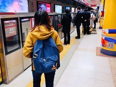 -大望路(地铁站)