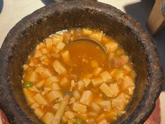 -绿茶餐厅(领展购物广场·中关村店)