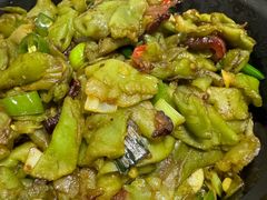 -莲餐厅·湖北菜·潜江小龙虾店(愚园路店)