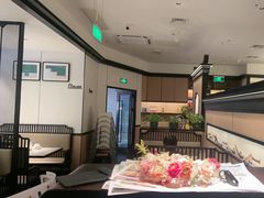 -小菜园新徽菜(常州金坛吾悦店)