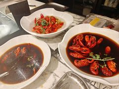 -洲际酒店·地平线全日餐厅HORIZON CAFÉ