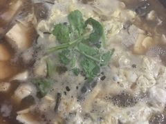 -老二烧烤砂锅(向东南路店)