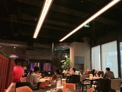 -404干式熟成牛排馆•聚会餐厅