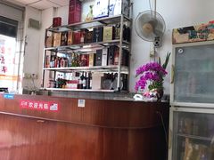 -蚝家菜馆(沙井店)