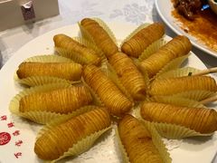 -万宝海鲜舫(劳动公园店)