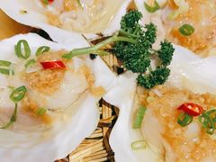 -本炙炭烤·蒲烧活鳗料理店(金沙洲店)