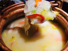-中8楼风尚云南菜(颐堤港店)