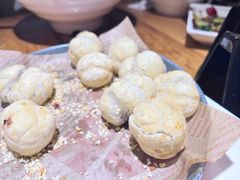 -平娃三宝烧烤·面食(富丰桥店)