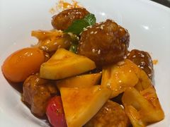 -闻见中国海南菜(K11店)