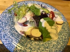 -桥岚·巷子鲜河豚鱼(专门店)