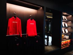 -TOP健身私教工作室(侨香店)