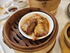 -万龙洲海鲜(南新仓店)