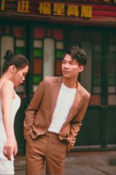 -布拉格婚纱摄影(真实客片店)