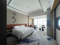 -广州奥园喜来登酒店