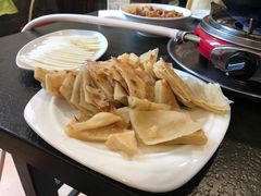 -湘肠香火锅店(团结湖店)