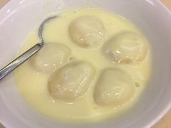 奶黄丸子-晶晶甜品(发昌大厦店)