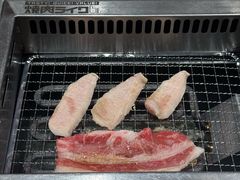 -焼肉ライク·烧肉LIKE(万菱汇店)