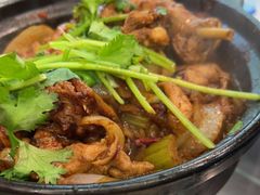 -川香煲(茅台路店)