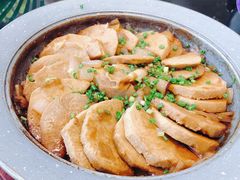 -锡和无锡菜(景丽苑店)