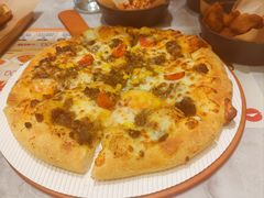 -必胜客(上海新南方商城PH店)