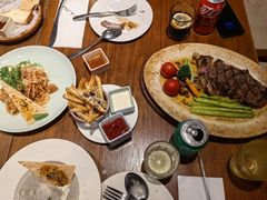 -浦鸿会尚莊亲子餐厅(碧云店)