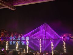 -印象西湖·最忆是杭州实景演出